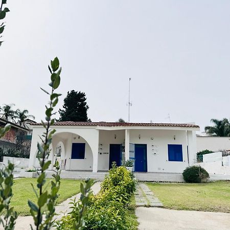 Villa Casa Alma à Avola Extérieur photo