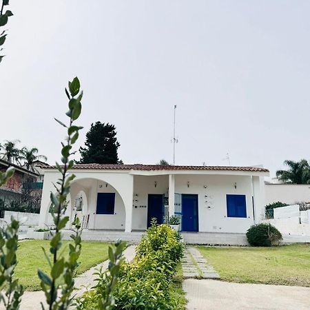 Villa Casa Alma à Avola Extérieur photo