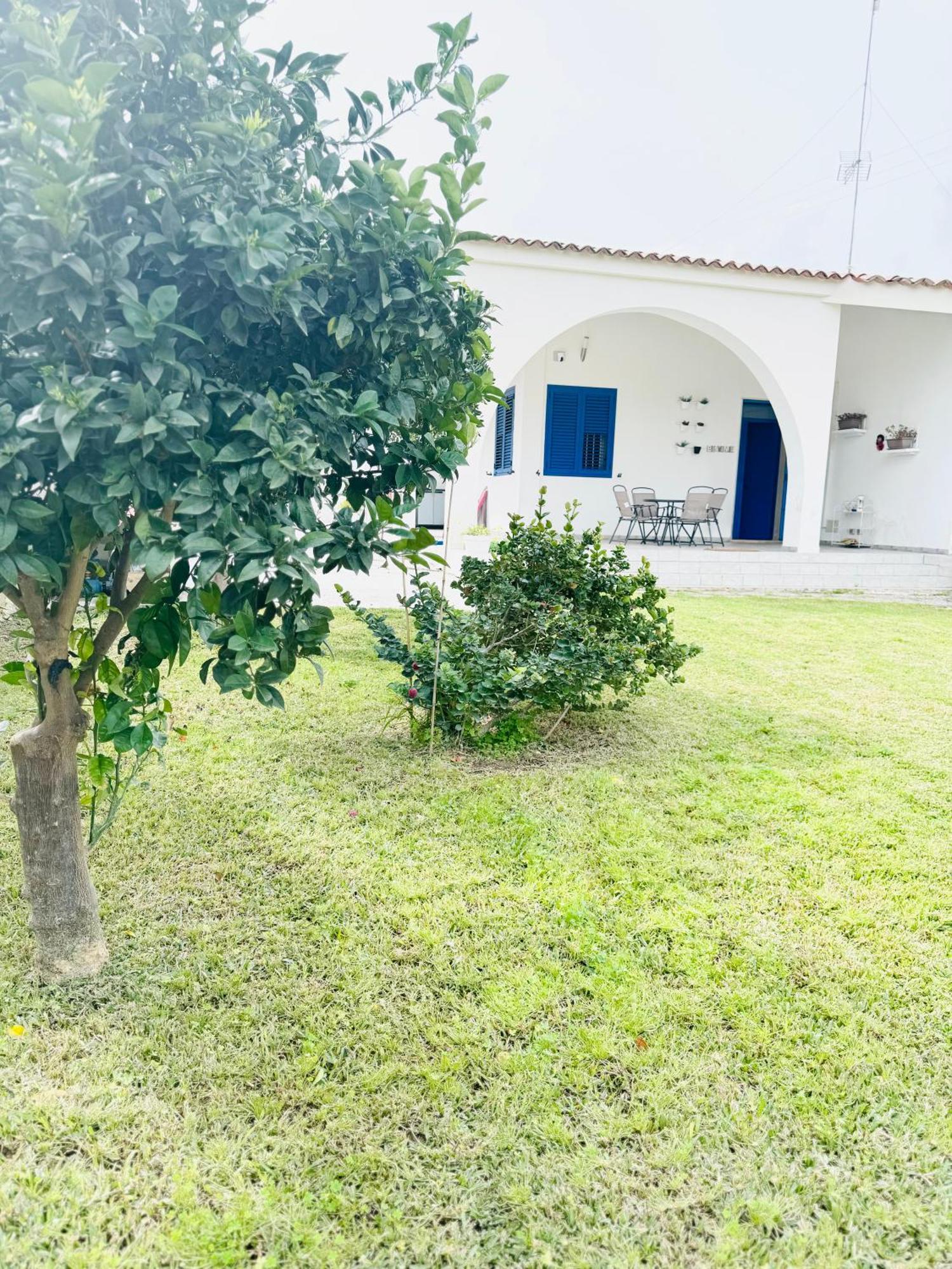 Villa Casa Alma à Avola Extérieur photo