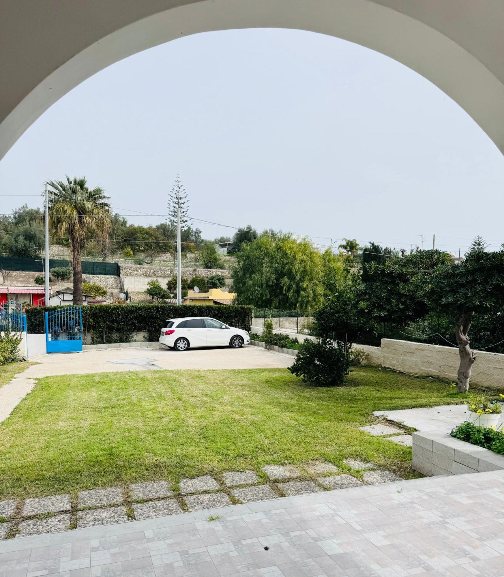 Villa Casa Alma à Avola Extérieur photo